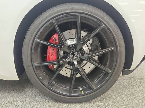 Used 2026 Lotus Emira SE RWD image 30