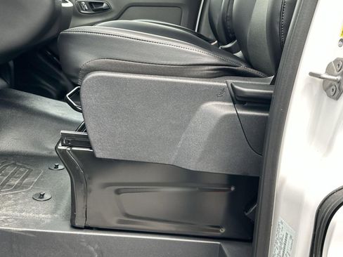New 2025 Ford Transit 150 Low Roof w/ Load Area Protection Package image 13