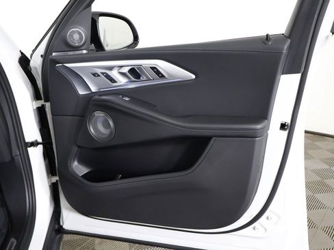 Used 2024 BMW XM AWD/4WD image 28