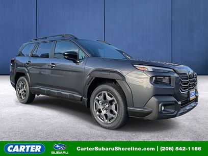 New 2026 Subaru Outback Premium