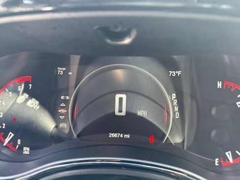 Used 2025 Dodge Durango R/T AWD/4WD image 10