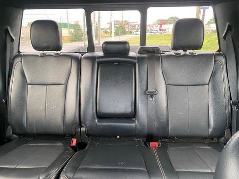 Certified 2022 Ford F250 Lariat w/ Lariat Value Package AWD/4WD image 28