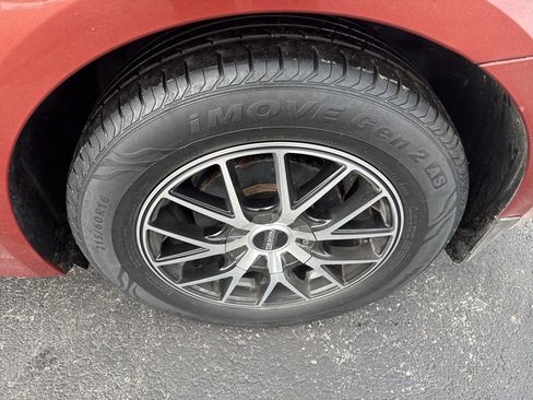 Used 2012 Chevrolet Cruze LT w/ All-Star Edition image 20