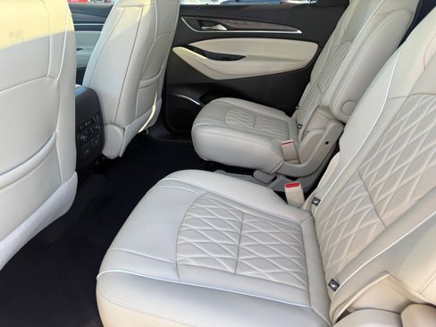 Used 2023 Buick Enclave Avenir w/ Avenir Technology Package image 23
