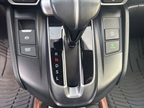 Used 2021 Honda CR-V Touring image 16