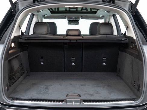 New 2026 Mercedes-Benz GLE 350 4MATIC image 10