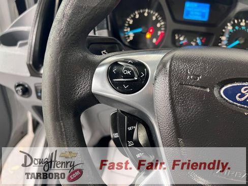 Used 2017 Ford Transit 250 Base image 48