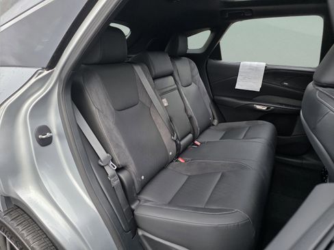 Certified 2024 Lexus RX 350 image 25