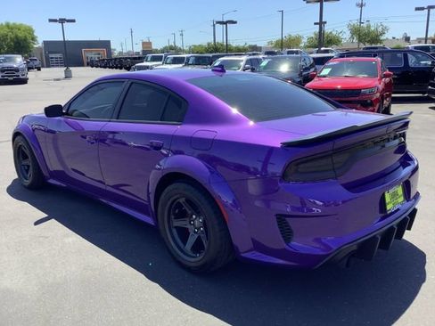 Used 2023 Dodge Charger Scat Pack RWD image 21