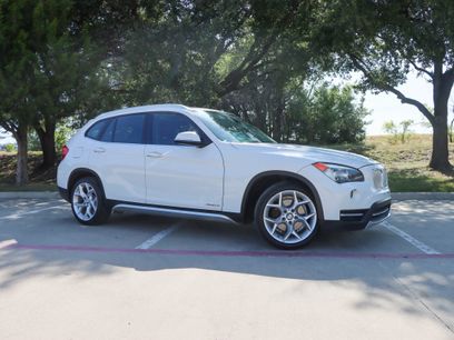 Used 2014 BMW X1 sDrive28i