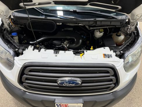 Used 2016 Ford Transit 350 XL RWD image 49
