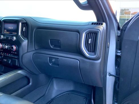 Used 2021 GMC Sierra 1500 AT4 AWD/4WD image 18