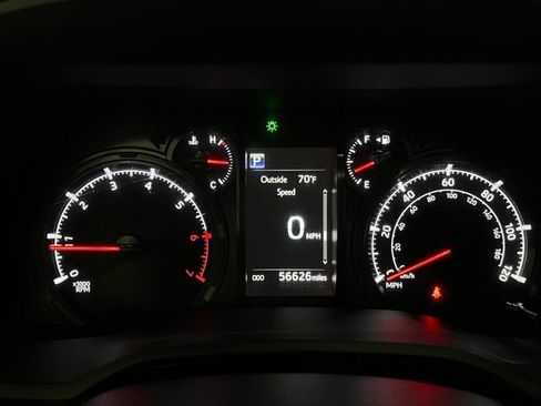 Certified 2023 Toyota 4Runner SR5 Premium w/ Moonroof Package AWD/4WD image 18