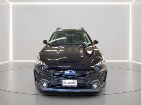 Certified 2024 Subaru Outback Onyx Edition XT AWD/4WD image 21