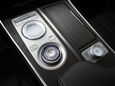 Used 2021 Genesis GV80 3.5T image 33