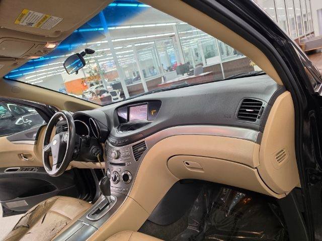 Used 2008 Subaru Tribeca Limited AWD/4WD image 9