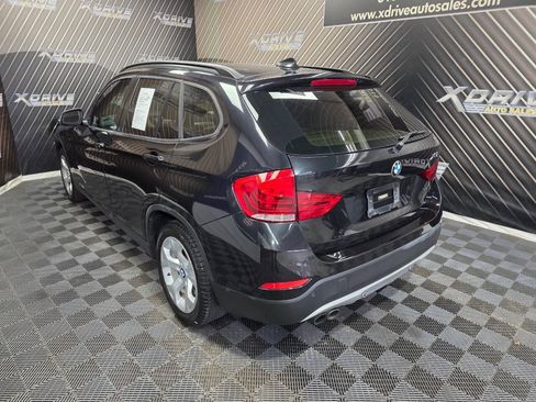 Used 2015 BMW X1 sDrive28i RWD image 10
