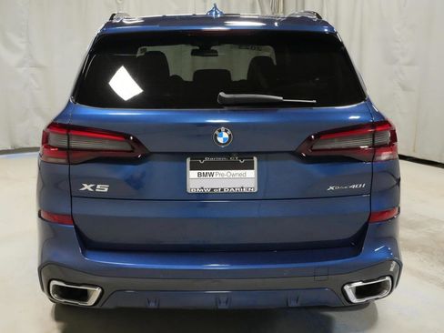 Used 2023 BMW X5 xDrive40i w/ M Sport Package image 18