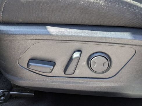Used 2025 Hyundai Tucson SEL AWD/4WD image 22