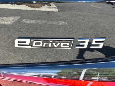 Certified 2023 BMW i4 eDrive35 w/ Premium Package RWD image 22