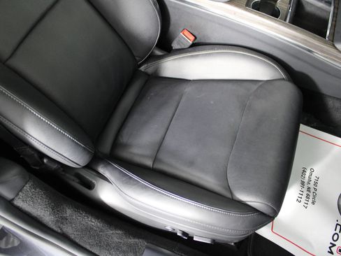 Used 2021 Tesla Model S Plaid image 35