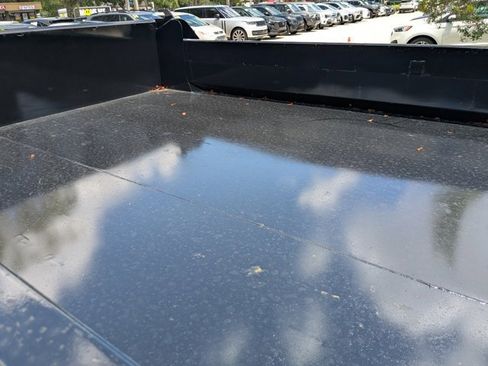 Used 2024 Ford F550 4x4 Regular Cab Super Duty image 14