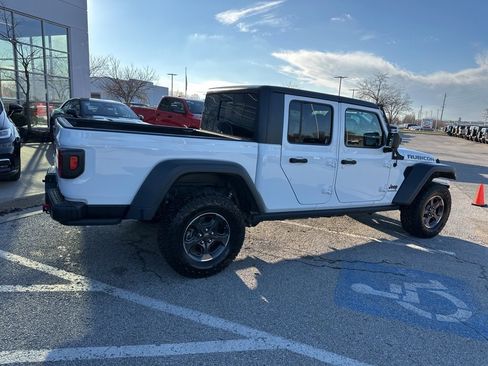 Used 2020 Jeep Gladiator Rubicon image 26