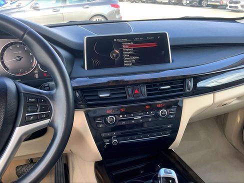 Used 2015 BMW X5 xDrive35i image 6