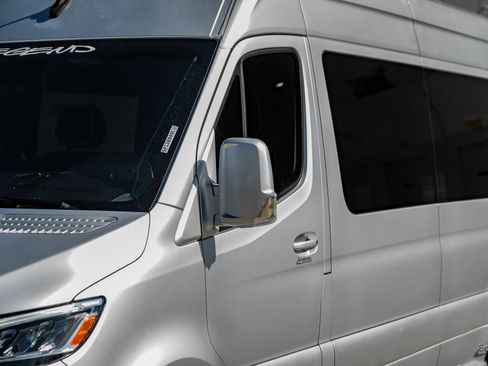 Used 2023 Mercedes-Benz Sprinter 3500 w/ Parking Package image 23