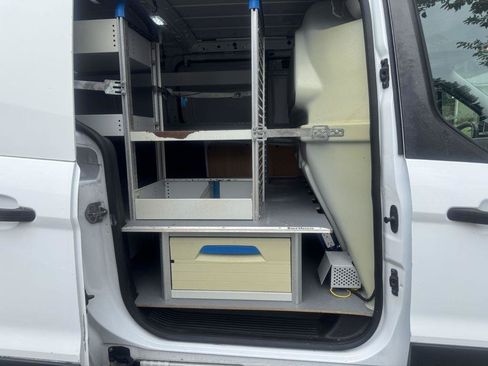 Used 2015 Ford Transit Connect XL FWD image 15