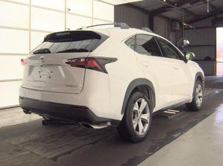 Used 2017 Lexus NX 200t AWD w/ Premium Package video 2