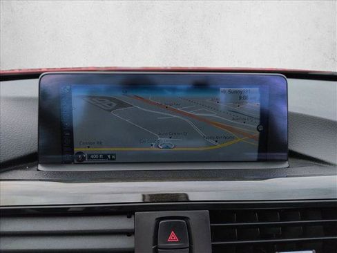 Used 2015 BMW 435i Convertible RWD image 13