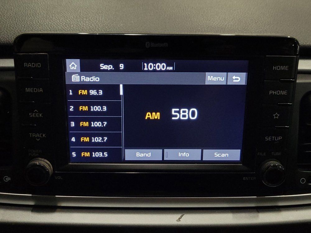 Used 2019 Kia Rio S FWD image 25