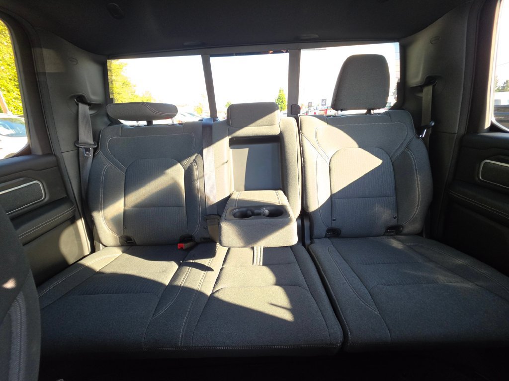 Used 2019 RAM 1500 Big Horn AWD/4WD image 29