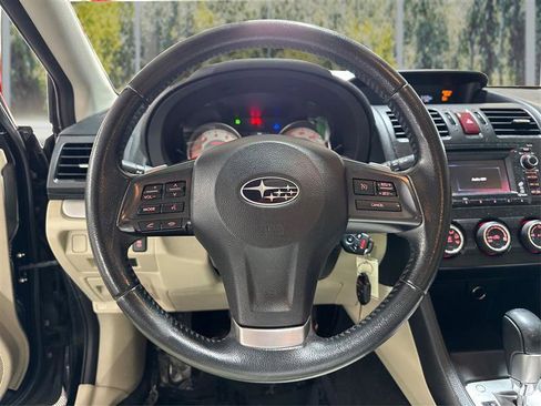Used 2013 Subaru Impreza 2.0i Limited AWD/4WD image 16
