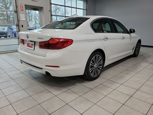 Used 2018 BMW 530i xDrive image 6