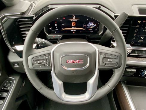 New 2026 GMC Sierra 3500 SLT image 44