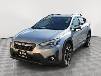 Used 2023 Subaru Crosstrek 2.5i Limited