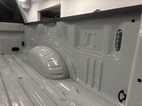 New 2026 Ford F250 XL w/ STX Appearance Package image 33