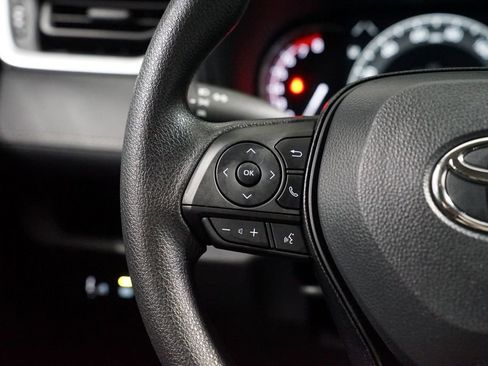 Certified 2025 Toyota RAV4 LE image 14