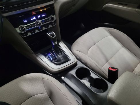 Used 2019 Hyundai Elantra Value Edition FWD image 26