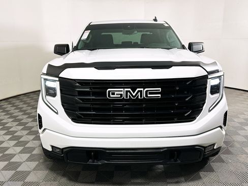 Used 2022 GMC Sierra 1500 Elevation image 8