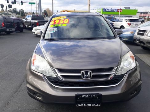 Used 2010 Honda CR-V EX-L image 11
