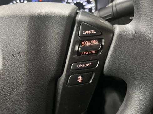 Used 2024 Nissan Frontier S w/ Technology Package image 19