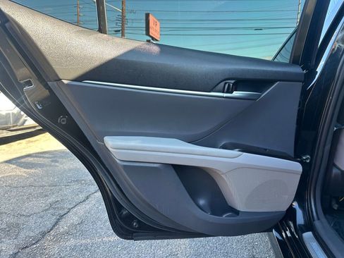 Used 2023 Toyota Camry LE image 22