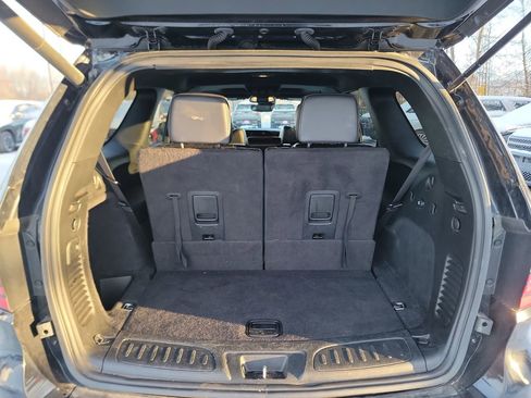 Used 2024 Dodge Durango GT image 24