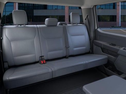 New 2025 Ford F250 XL w/ XL Driver Assist Package image 11