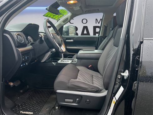Used 2021 Toyota Tundra SR5 image 10