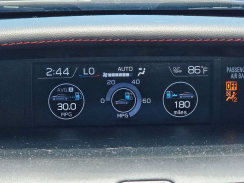 Used 2021 Subaru WRX AWD/4WD image 27