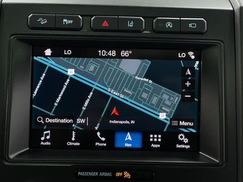 Used 2019 Ford Expedition Limited w/ Equipment Group 302A AWD/4WD image 10